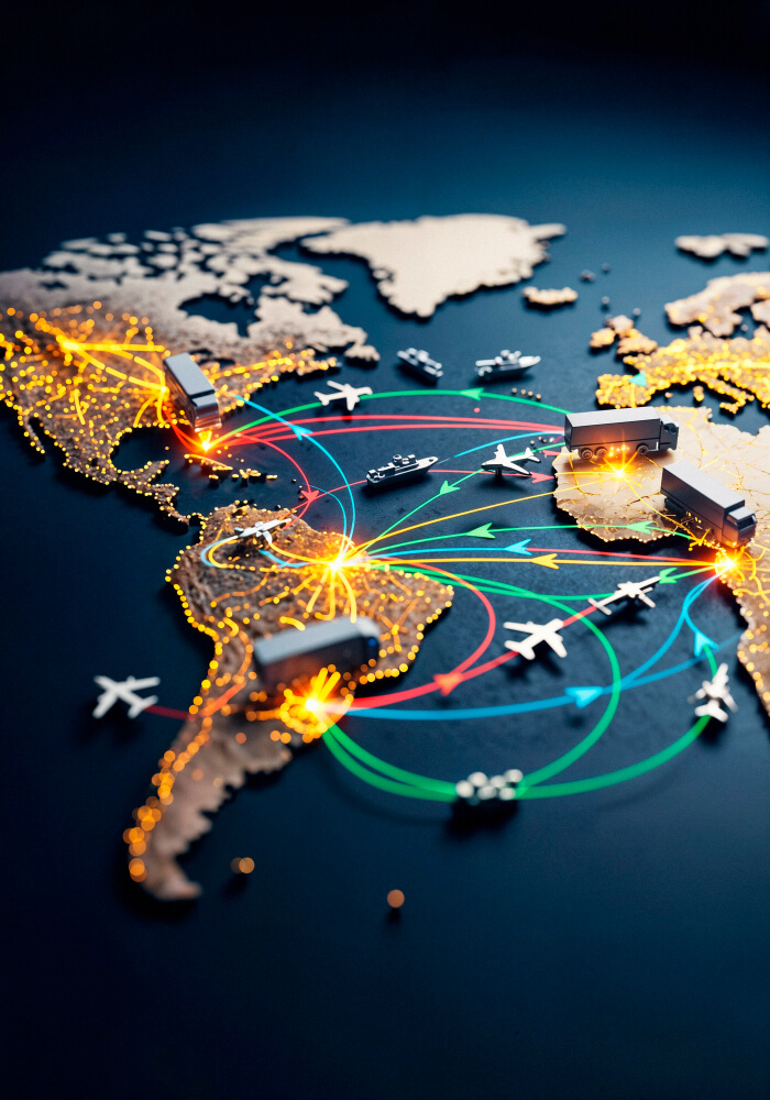 International SEO Services