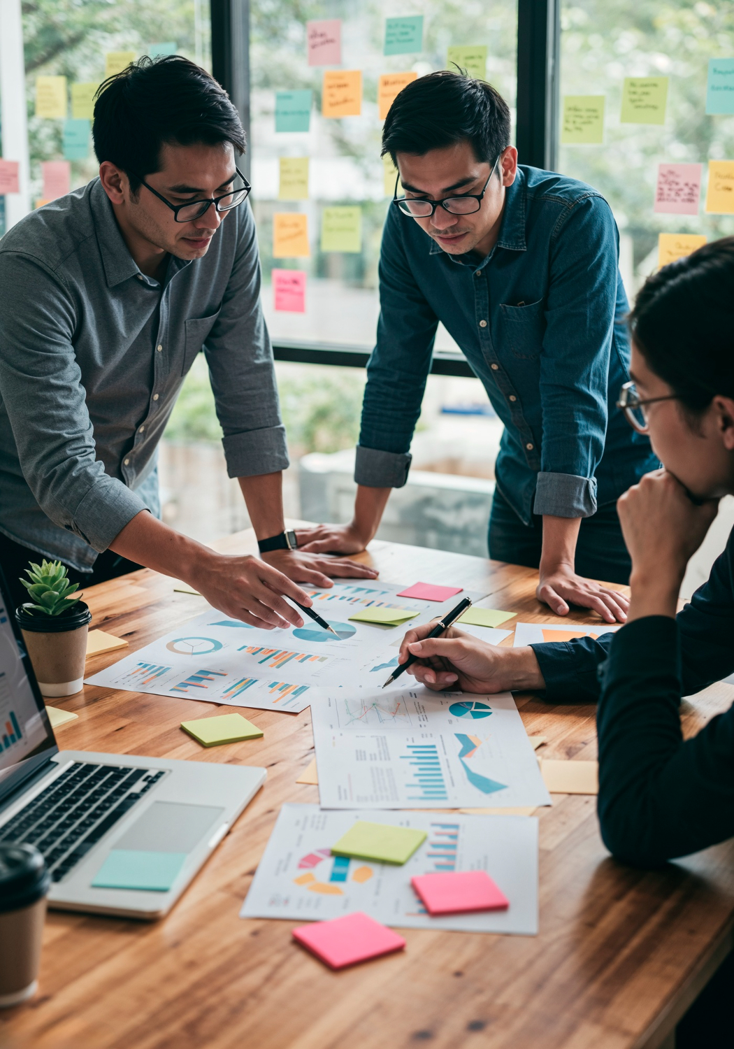 About Us - SEO SurgeX