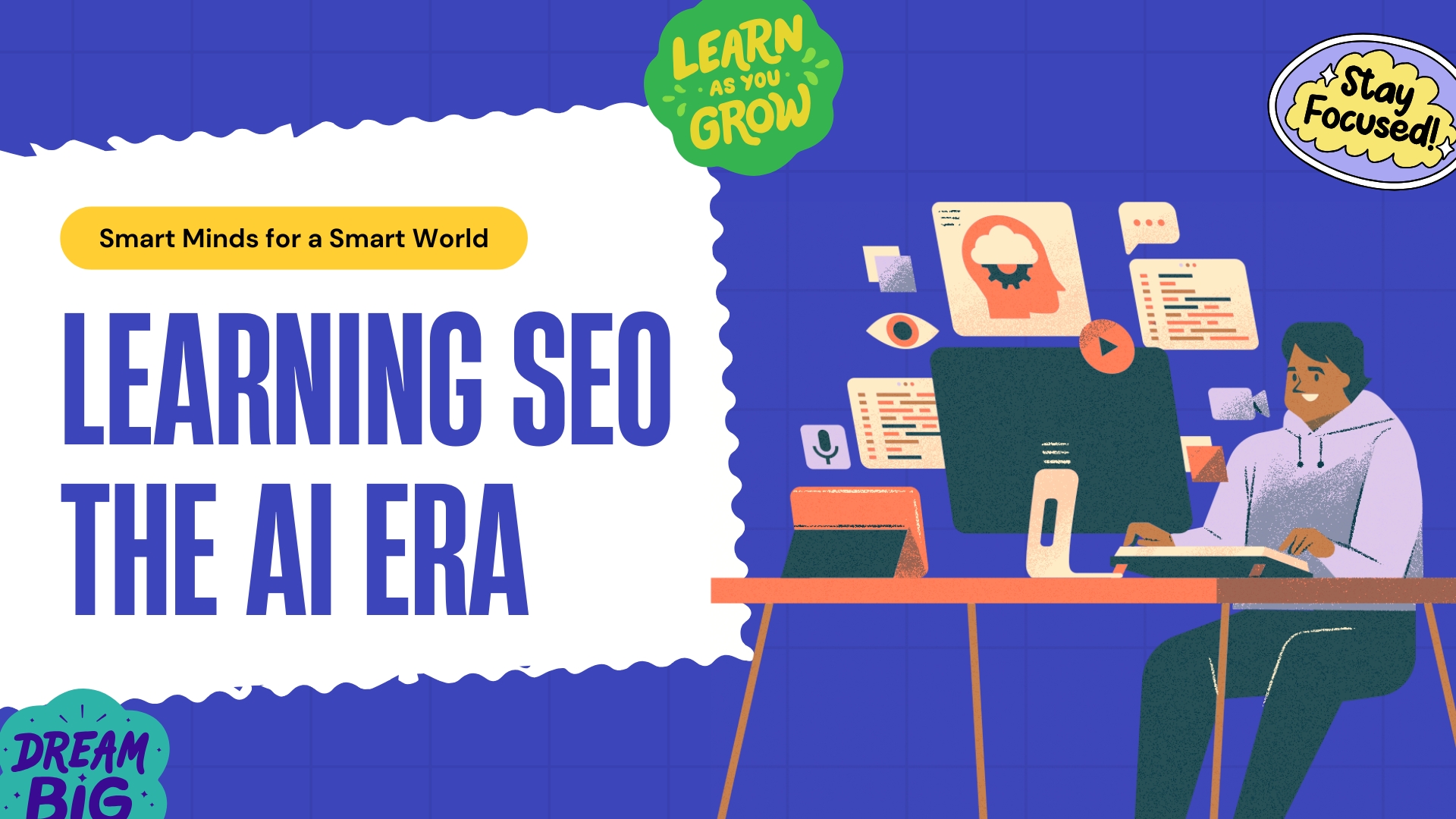 How AI for SEO Works