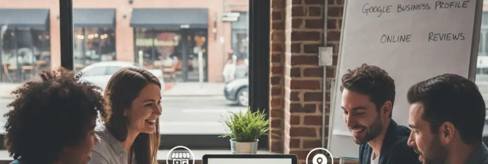 How to Get Started with Local SEO for Small Businesses