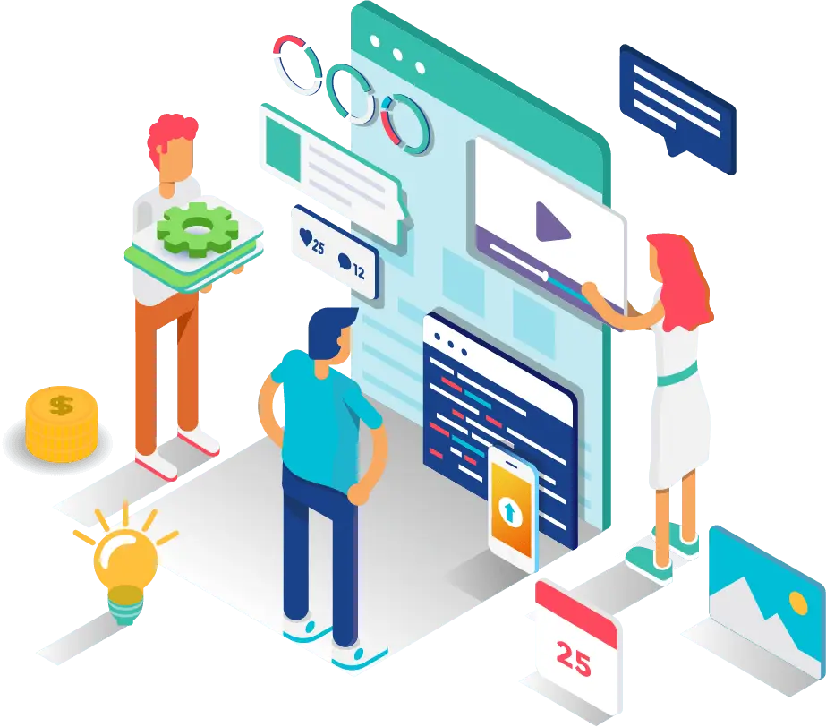 ROI-Driven SEO Agency & E-commerce Agency