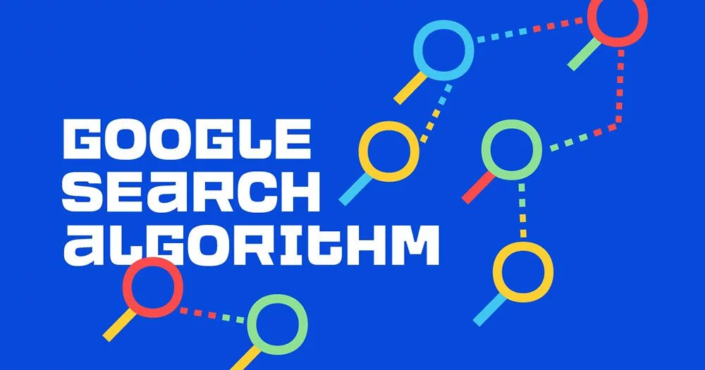 Google Search Algorithm: Why Some Sites Rank First