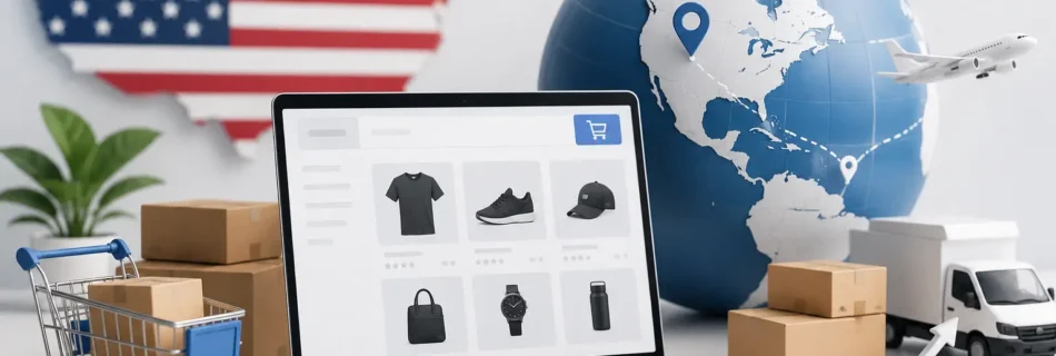 SEO Service for Dropshipping Business in USA