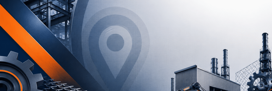 SEO Services for Manufacturers - Local SEO for Manufacturing Industry